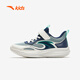 
Anta children's big children's running shoes 2025 breathable comfortable wear-resistant children's mesh sports shoes A12535515