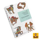 [1508 People Collection] Введение в астрологию, углубленное исследование современных книг, двенадцать жизней, удачи и неудачи, все три тома