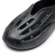 Adidas Sandals Chaussures masculines Chaussures pour femmes 2025 Été Nouveau couple Chaussures de trou de sport extérieur Sandales décontractées JH7039 42