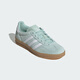 Adidas Oficial 2025 Autumn Women's 3rd Leaf Clover Fashionable Board Board Zapatos Sports Sports Sports JS1396 45