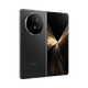 HONOR Magic V5, thin and light, long battery life, Qinghai Lake battery, Snapdragon 8 Extreme Edition, AI folding screen phone, velvet black, 12GB+256GB, official standard configuration
