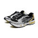 asics[大发发发] 2025 GEL-KAYANO 14 running shoes for men and women 1203A537-001 40.5