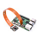 Yue Changsheng IMX219 camera 77/120 distortion-free Jetson Orin Nano/NX Raspberry Pi 5/77 IMX219 camera module
