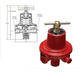 Igiftfirerego1584VN/597FB/1588VN/Gasdruckregler/mittlerer Druckreduzierungventil/Druckregler 15844 Punkte
