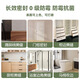 OTTO CHEMIE德国奥托哑光美容胶S70进口石材防水防霉全屋收边玻璃硅酮密封胶 2025H【1391】石墨黑色