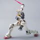 BANDAI HG Gundam 1/144 Assembly Model Gundam Robot Toys RX-78-2 Yuan Ancestor Beyond the World