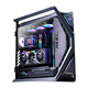 ASUS RTX5090 Night God graphics card 9800X3D 9950X3D host ROG Family Bucket Genesis God flagship host desktop e-sports game console assembly machine computer complete machine R9 9950X3D+RTX5090 Night God丨four