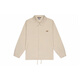 Neue Balance Feste Farbverlust -Sport -Casual -Jacke für Männer und Frauen Khaki Khaki s