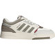 阿迪达斯 （adidas）三叶草DROP STEP 男女经典板鞋 GW9734 GW9737   37