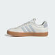 adidas [Adidas] 2025 Women's VL COURT 3.0 Sports and Casual Shoes JP6913 38