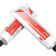 
3M847 Adhesive Waterproof Oil-resistant Nitrile Rubber Gasket Fuel Pipe Adhesive Heat Curing Instant Dry Quick Drying Adhesive Replacement 847