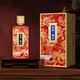 永丰牌北京二锅头 恭喜V60 清香型白酒 42度 500ml*6瓶 整箱高端酒礼盒