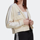阿迪达斯 （adidas）三叶草新款女子运动休闲针织开衫HT3947官方旗舰正品 HT3947 XL 170/92A
