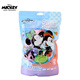 
Disney 36+1 color candy bag light mud Student color mud plasticine set Children's handmade DIY toys Safe and odor-free light mud clay Mickey A76028