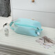 High-end 2025 new simple cosmetic bag for women ins travel storage bag portable large capacity toiletry bag pink