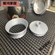 Xushansi Zombie Hat Moka Pot Powder Ring Cloth Powder Presser and other brands of large and small powder bowls. Limited production capacity and orders are placed for 23 days.