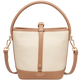
Aokang (Aokang) bag women's bag cowhide trendy light luxury bucket bag light luxury crossbody shoulder bag birthday gift for girlfriend wife