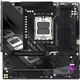 GIGABYTE AMD X870E/X870I AORUS large board/ITX motherboard supports new R7 9800X3D/7800X3D/9700X/R5 9600X X870M A ELITE AX Xiaodiao WiFi