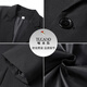 Holzspecker (Tucano) Anzug Herrengeschäft Casual Single Jacke Professioneller formeller Anzug Blazer Bester Bräutigam Hochzeitskleid Herrenkleidung