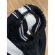 Nike (Nike) Jogginghose für Männer und Frauen im Herbst und Winter Neue Sporthosen plus Samt warme gestrickte Hosen HJ3884-010 Black S