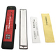 Tombo Japan 6624p Pure Ton Mundoniconica 24-Loch Polyphonische High-End-Mundharmonica-Anfänger Offizielle Flaggschiff-Store F Tune