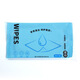 Mizz zee single-piece cleaning wipe cleaning accessories gift gifts (box rules: 20 new barcode package (wholesale must place orders at 2000 times) 693