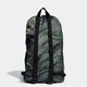 Sac à dos officiel Adidas pour les sacs pour hommes et femmes, nouveaux sacs de sport d'entraînement au printemps, sacs à écoles à la mode, sacs d'ordinateur, sacs à dos décontractés, HC4765 / 14 * 28 * 46cm, sous réserve d'objets physiques