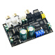 HIFI fever-grade high-fidelity CS8416CS4398 chip 24BIT192KHz coaxial fiber DAC decoding board
