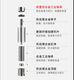 CLCEY打磨机气动风磨笔弯头45度直角小型研磨模具雕刻抛光工具 LW6622标配(高转速)