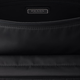 PRADA/Prada Gift Men's Re-Nylon and Saffiano Cow Leather Shoulder Bag Black-Medium