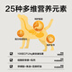Netease Yanxuan Food Freeze Dinpize Sanpin Dog Food без зернового для взрослых собак щенки полная цена корм для собак 2,5 кг