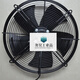 Axial flow cold storage fan motor fan YWF4D/4E-400S 4D-400B grille AA YWF4D-400S 380v suction