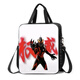 
Morning Du Sand Sculpture Abstract Ultraman Belia Funny Compression Strong Emoticon Pack Canvas Bag Large Capacity Primary School Student Handbook Bag Junior High School Student Tutorial Bag File Bag Boys Book D15935 Large Capacity Canvas Tutorial Bag