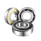 Hrb Harbin Roining 6212 6213 6214 6215 6216 6217RZ ZZ Bola de ranura profunda Doble Sello HRB 6212-2Z (Diámetro interno de sello doble de hierro 60 mm)