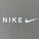 耐克（NIKE）短袖T恤男士2025夏季新款运动服潮流印花圆领半袖衫休闲上衣 纯棉HF6172-053灰色 100 S /165/推荐-120斤