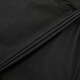 Puma (Puma) Retro Silhouette Einfache lässige Kapuzejacke Männer und Frauen besticktes Badge Sport Top 633715 Black-01 S (170/92A)