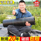 Grass-proof cloth, durable ground cloth, grass cover cloth, grass-proof cloth, grass-proof cloth, orchard tree grass-proof cloth, 70g, thickened, anti-aging, whole roll, 1.2mx100m, factory direct operation