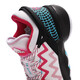 Adidas New Men Shouse Summer Sports Shoes High Top Комфортная не скользящая амортизация на поле практики баскетбольной обуви FZ3881/Mitchell 2 Generation 40