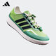 Adidas (adidas) trekking shoes official men's shoes women's shoes casual sports shoes JH9751 JH9757 39