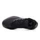 
Peak-like 3 badminton shoes men's summer new product professional low-top sneakers lightweight and flexible competition sneakers men Black warrior [all black] 42