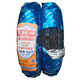 Hercules Pneu sous vide 300-10 Pneu de voiture électrique 3.00-10 Tire 14x3,2 Scooter Tire Chaoyang 3.50-10 / 4 Couche H679 Économie