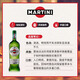 马天尼(Martini)  洋酒 意大利进口 干威末酒1L 调酒 鸡尾酒