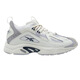 Reebok DMXSeries1200 dad shoes CN7591DV92CN7588CN7590 genuine quick-fast milk white blue (spot)_DV9226 44 285mm