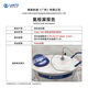
316L stainless steel VCR female head male vacuum corrugated hose ultra-high purity ultra-clean high pressure gas pipeline MVCR12FVCR12L:1048