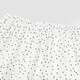 Semir -Rock Frauen elastischer Taillenkuchen vielseitig 2025 Sommer Textur Chiffon Langer Rock Druppen 107425120060