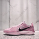 耐克（NIKE）乐积运动 SABRINA萨布丽娜2 粉低帮减震篮球鞋FZ1517-601 [FZ1517-601]粉 40.5