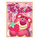
Three-April Tiger Strawberry Bear Digital Oil Painting Diy Filling Coloring Handmade Hand-painted Raspberry Has Trouble Cartoon Acrylic Oil Color Decoration Painting qx12593 60*70cm Thickened Inner Frame + Decorative Outer Frame