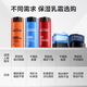 欧莱雅男士锐能抗皱紧致多效霜50ml*2面霜套装补水保湿护肤品七夕送男友