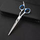 Pet Grooming Scissors Flat Scissors Dental Scissors