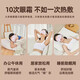 ⭐办公必备⭐蒸汽眼罩遮光热敷缓解眼疲劳睡眠专用护眼贴520礼物 蒸汽眼罩20片装（香型混搭）